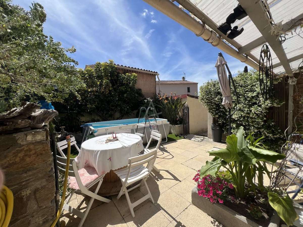 Maison Bormes-les-Mimosas