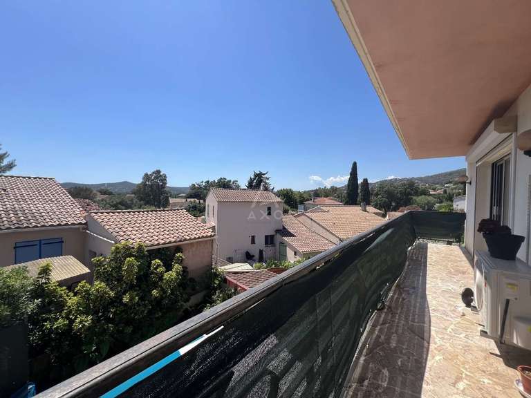 Maison Bormes-les-Mimosas - 4 chambres
