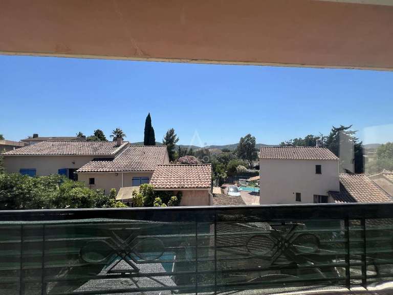 Maison Bormes-les-Mimosas - 4 chambres