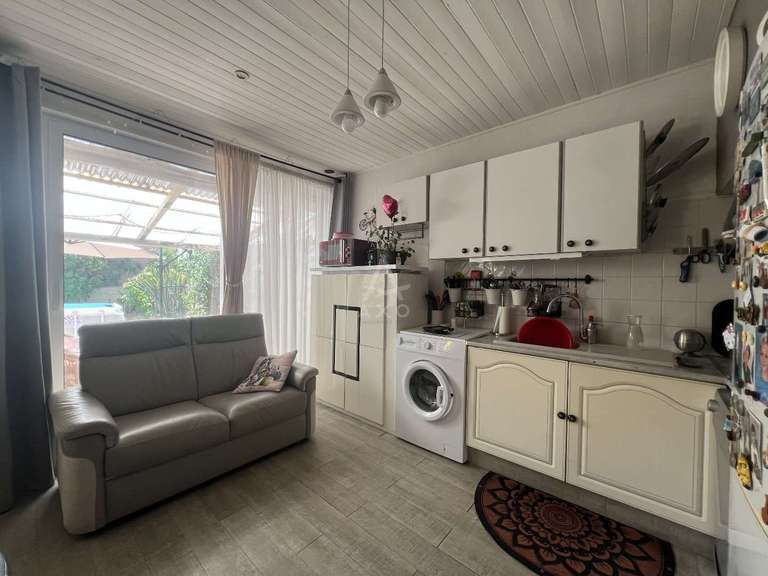 House Bormes-les-Mimosas - 4 bedrooms