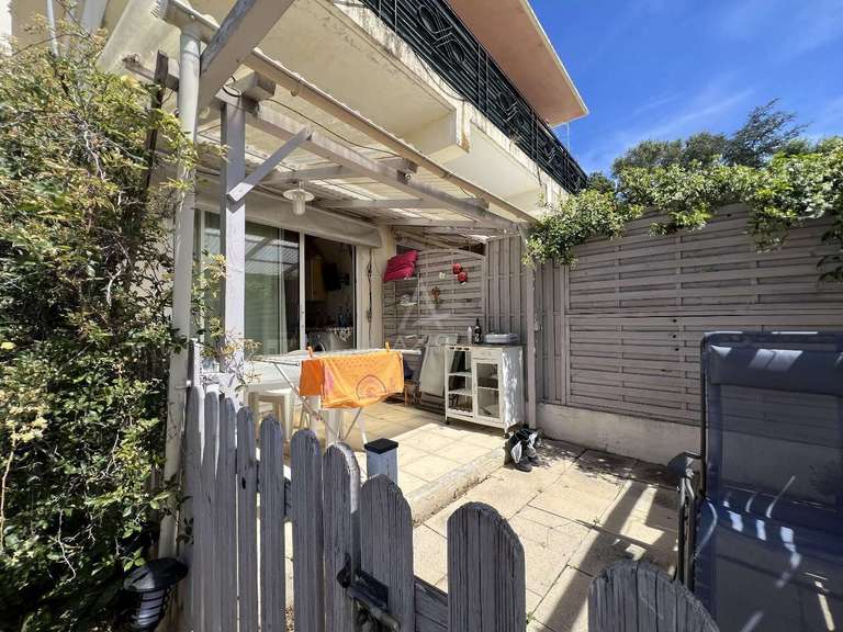 House Bormes-les-Mimosas - 4 bedrooms