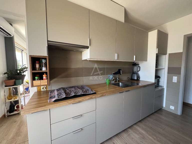 House Bormes-les-Mimosas - 4 bedrooms