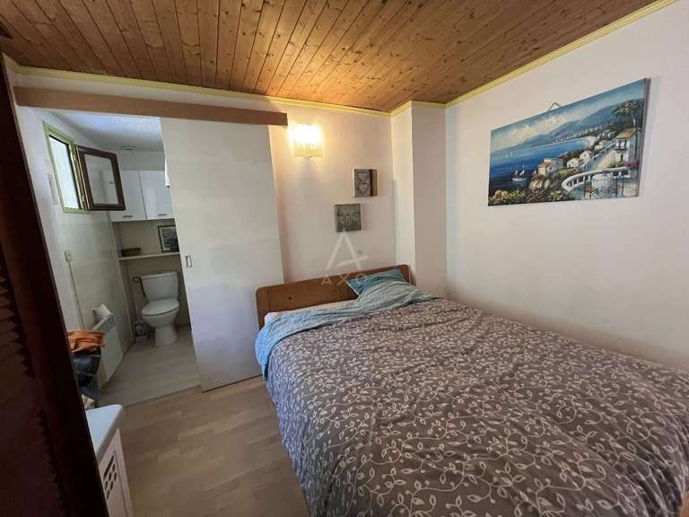 House Bormes-les-Mimosas - 4 bedrooms