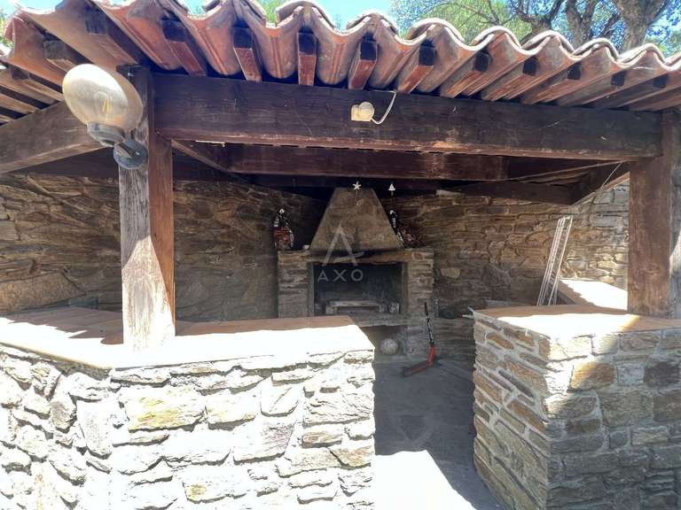Maison Bormes-les-Mimosas - 4 chambres