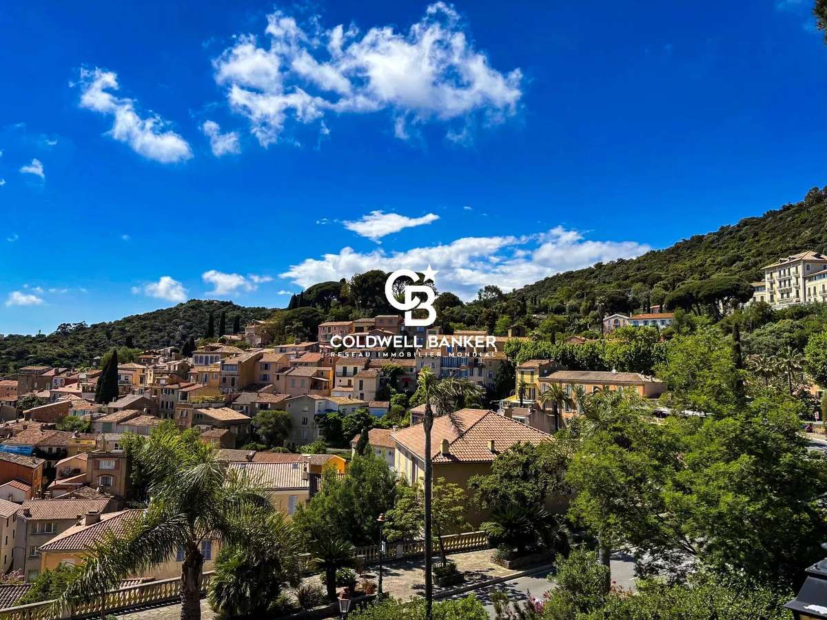 Land Bormes-les-Mimosas