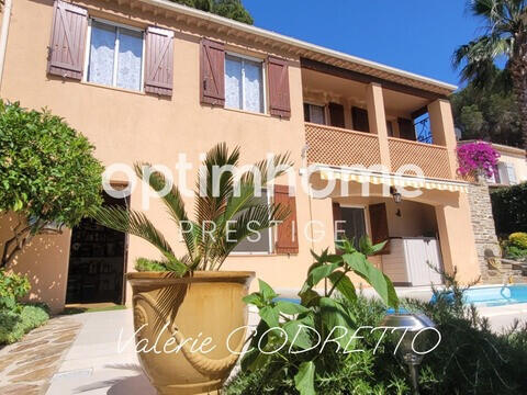 Sale Villa Bormes-les-Mimosas - 3 bedrooms