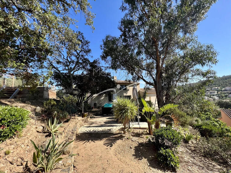 Sale Villa Bormes-les-Mimosas - 4 bedrooms