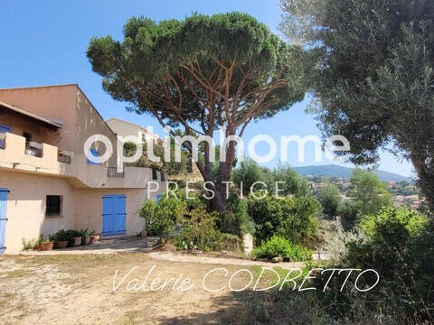 Sale Villa Bormes-les-Mimosas - 4 bedrooms