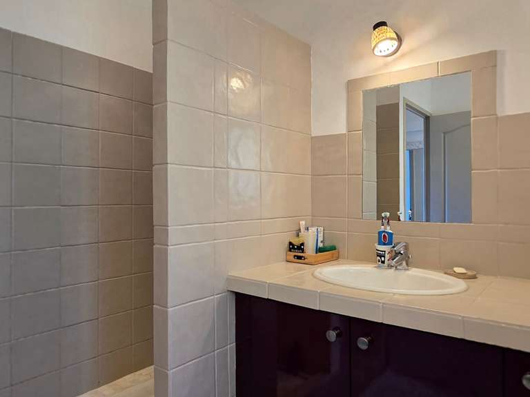 Villa Bormes-les-Mimosas - 3 chambres - 128m²