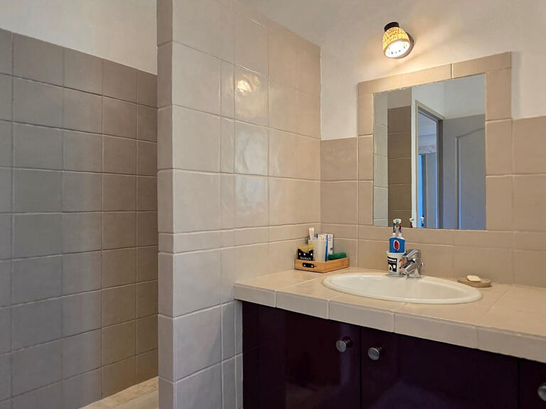 Villa Bormes-les-Mimosas - 3 chambres - 128m²