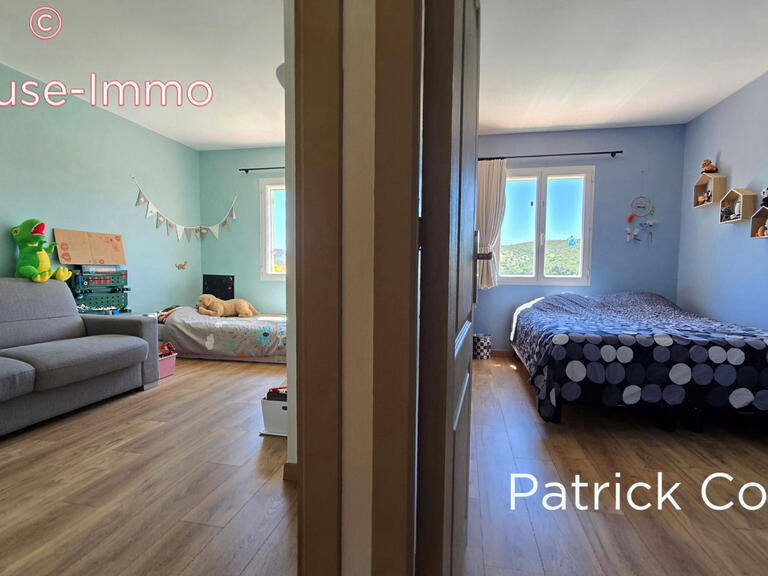 Villa Bormes-les-Mimosas - 3 chambres - 128m²