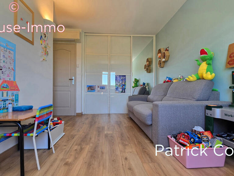 Villa Bormes-les-Mimosas - 3 chambres - 128m²