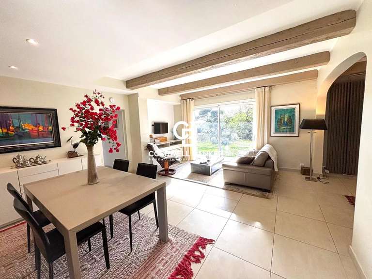 Villa Bormes-les-Mimosas - 4 chambres - 203m²