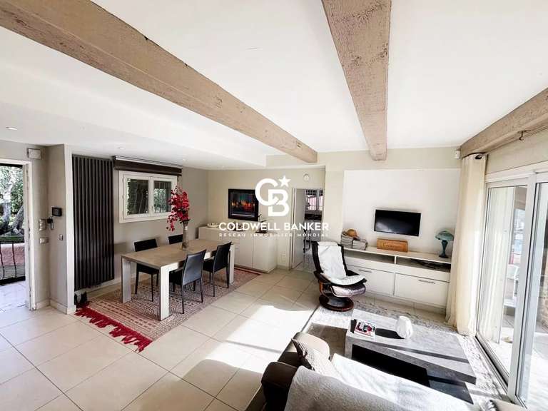 Villa Bormes-les-Mimosas - 4 chambres - 203m²