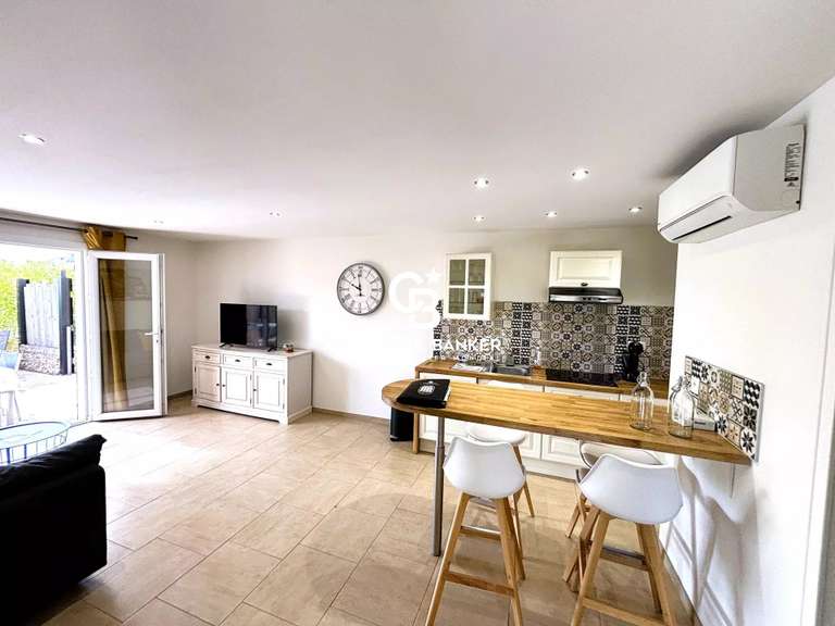 Villa Bormes-les-Mimosas - 6 chambres - 275m²