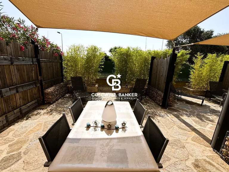 Villa Bormes-les-Mimosas - 6 chambres - 275m²