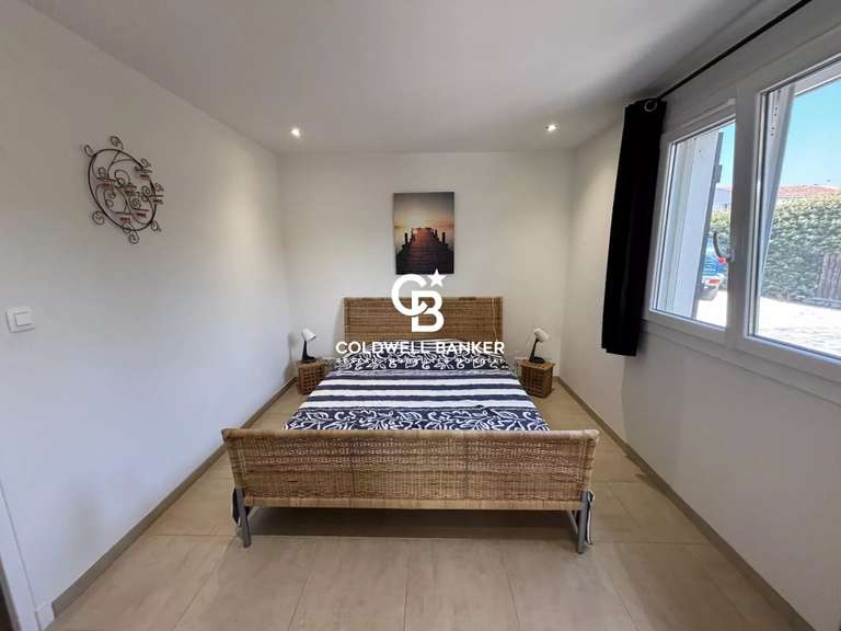 Villa Bormes-les-Mimosas - 6 chambres - 275m²