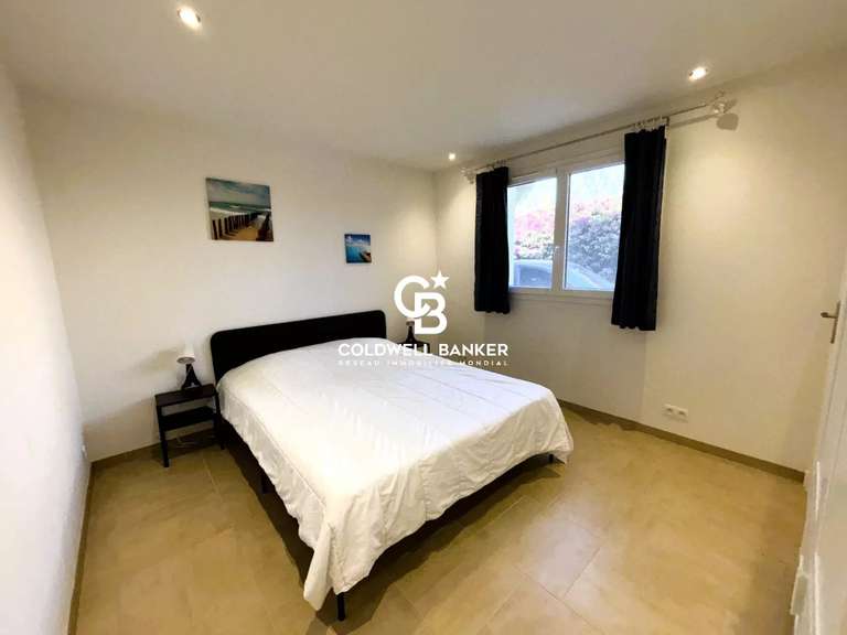 Villa Bormes-les-Mimosas - 6 chambres - 275m²