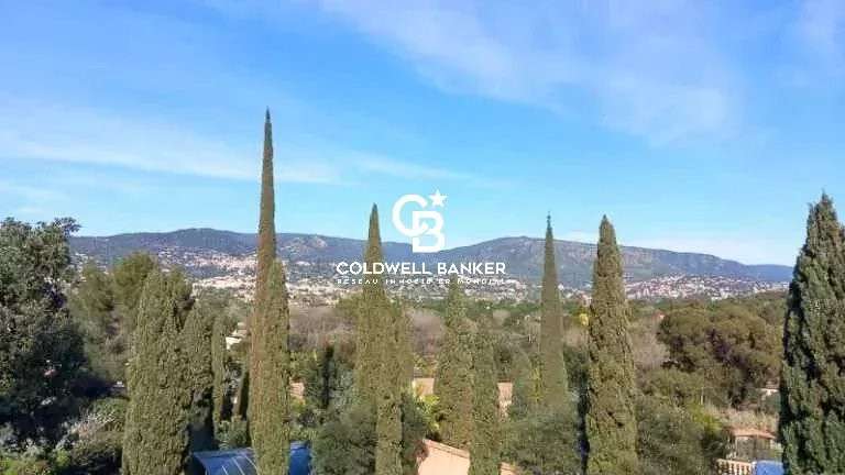 Villa Bormes-les-Mimosas