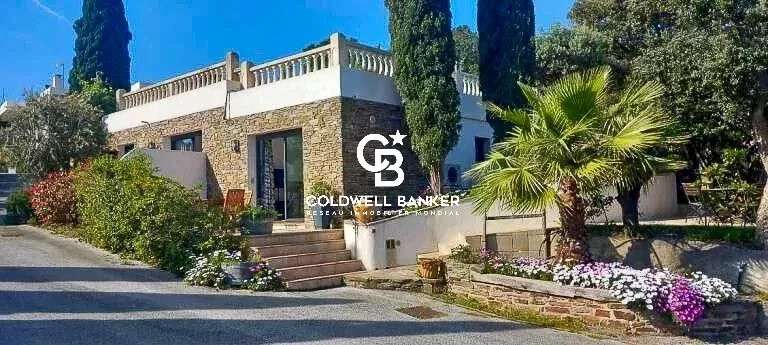 Villa Bormes-les-Mimosas