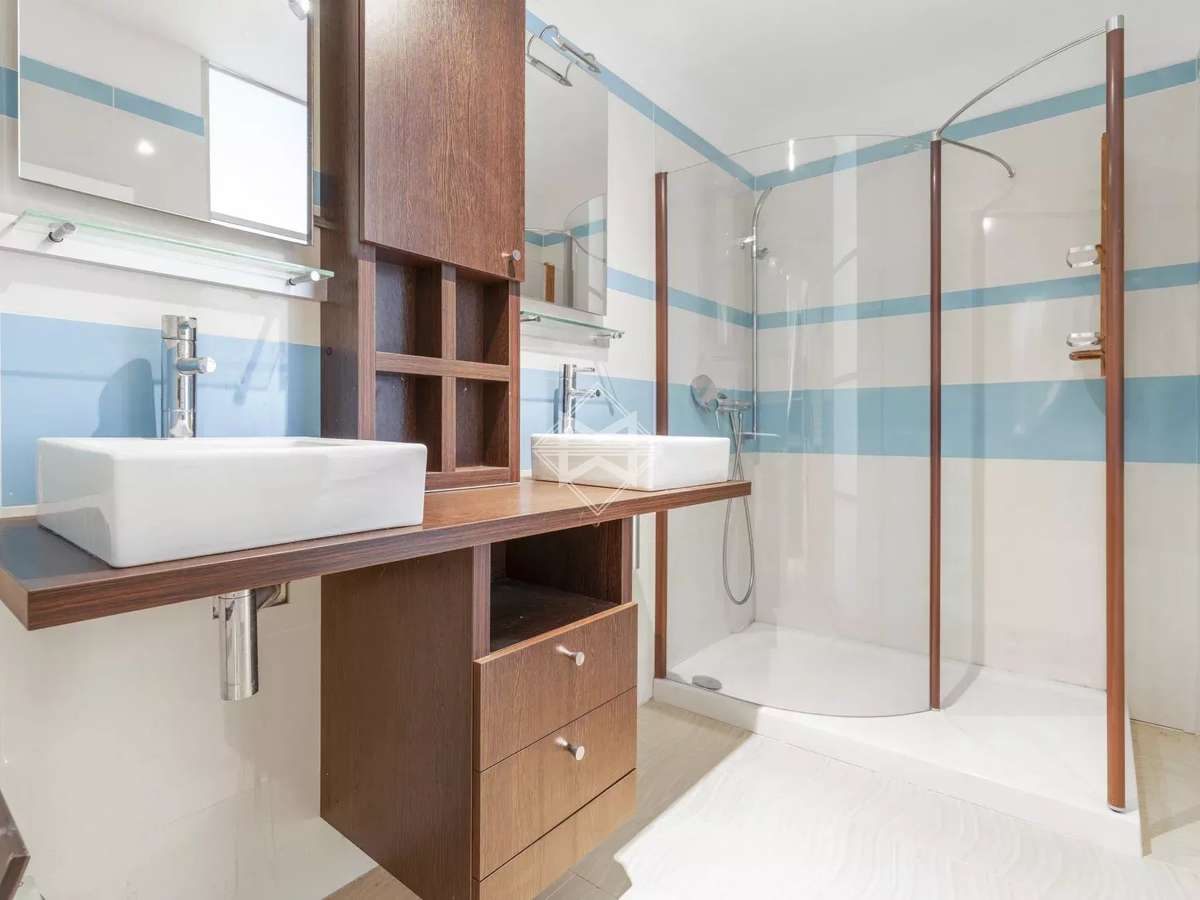 Villa Bormes-les-Mimosas