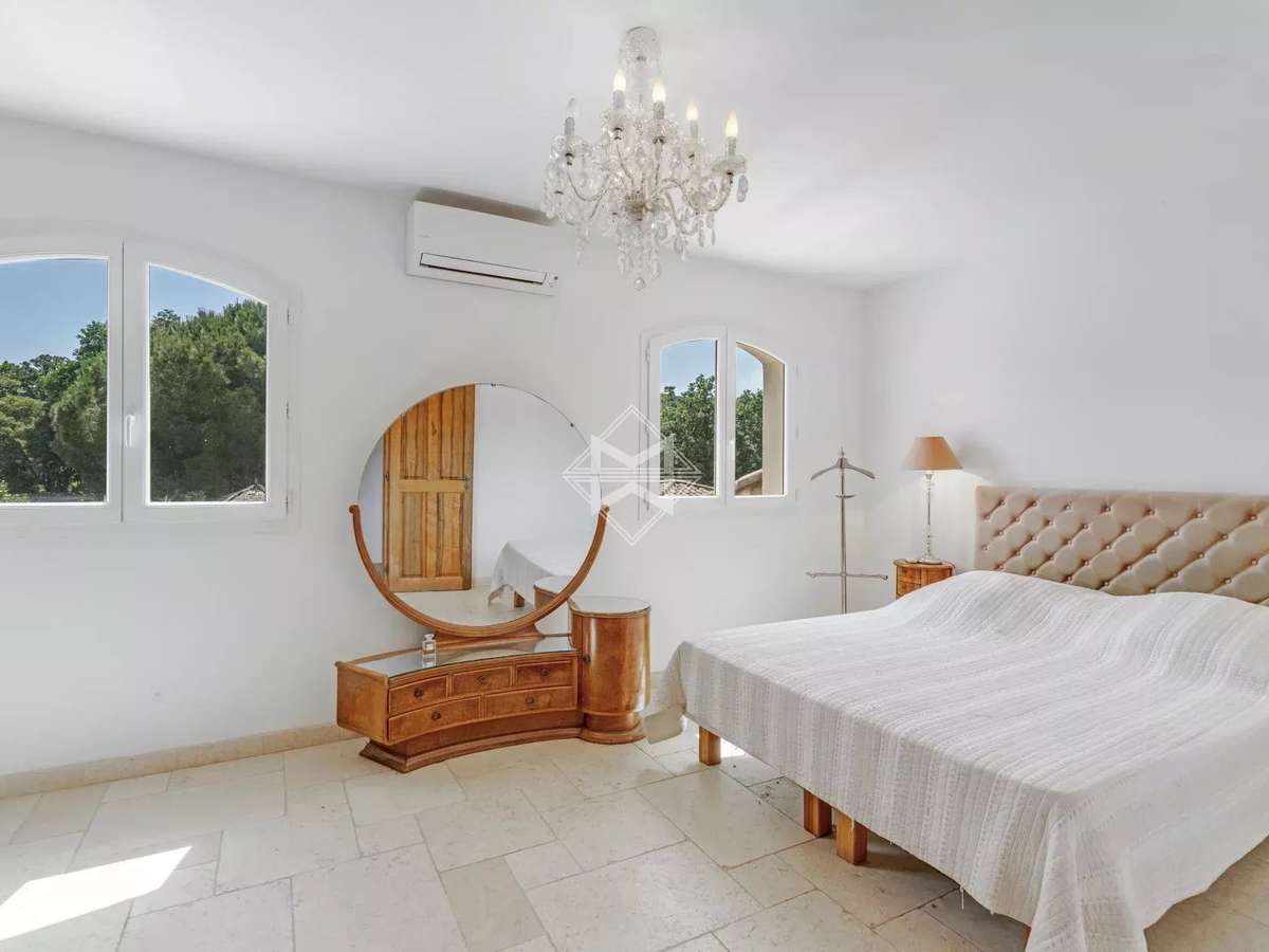 Villa Bormes-les-Mimosas