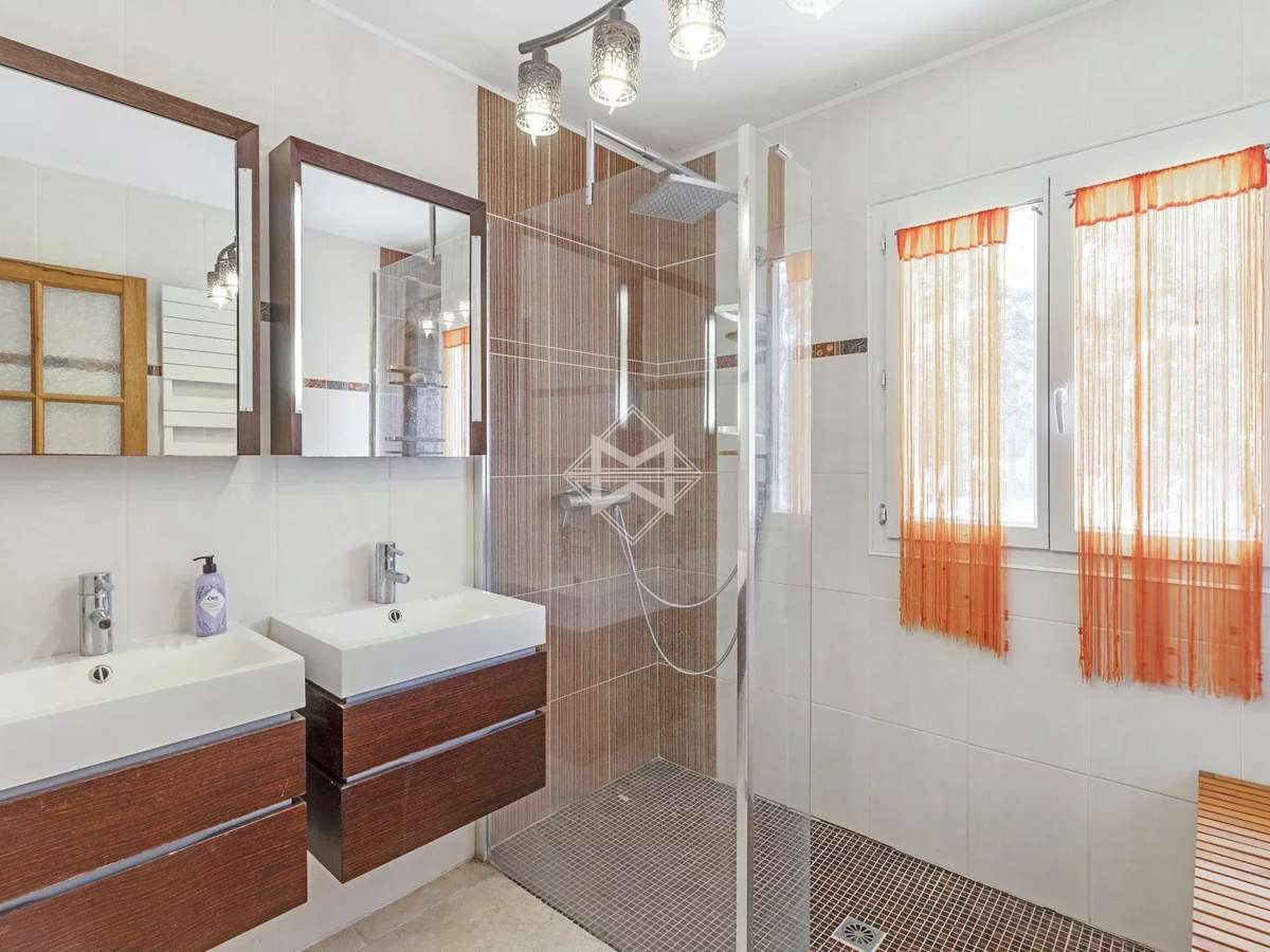 Villa Bormes-les-Mimosas