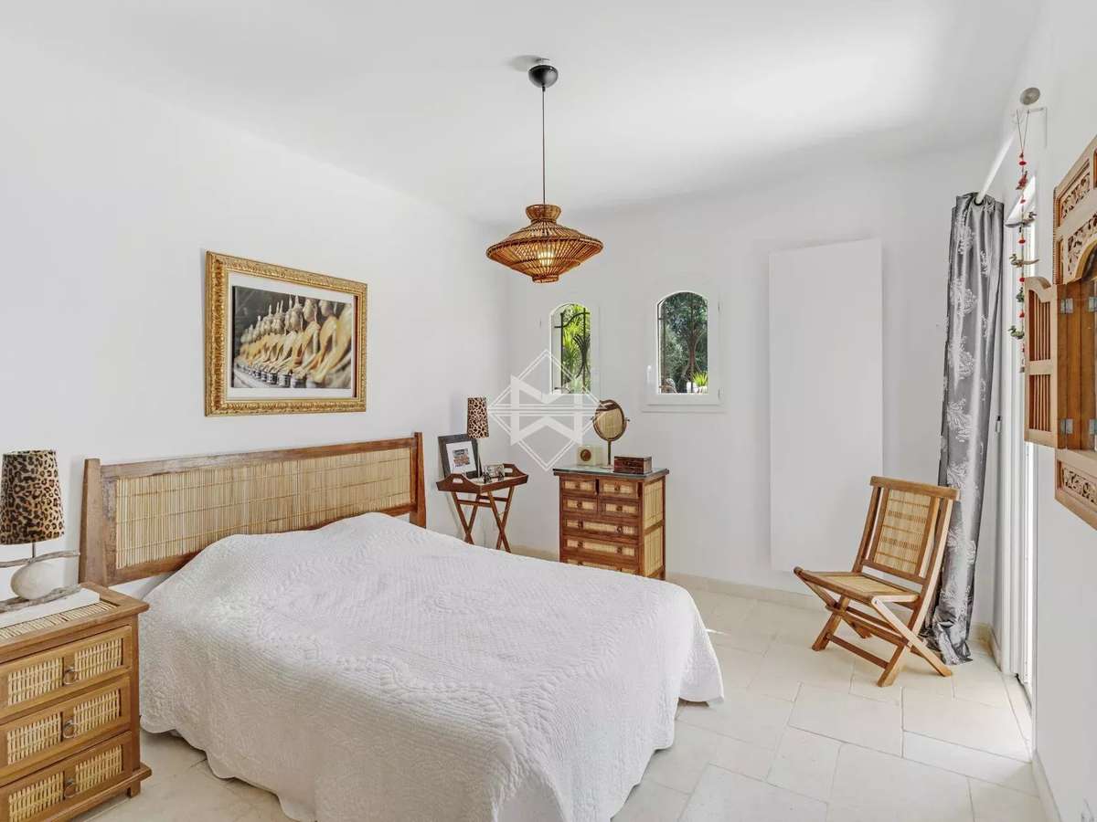 Villa Bormes-les-Mimosas