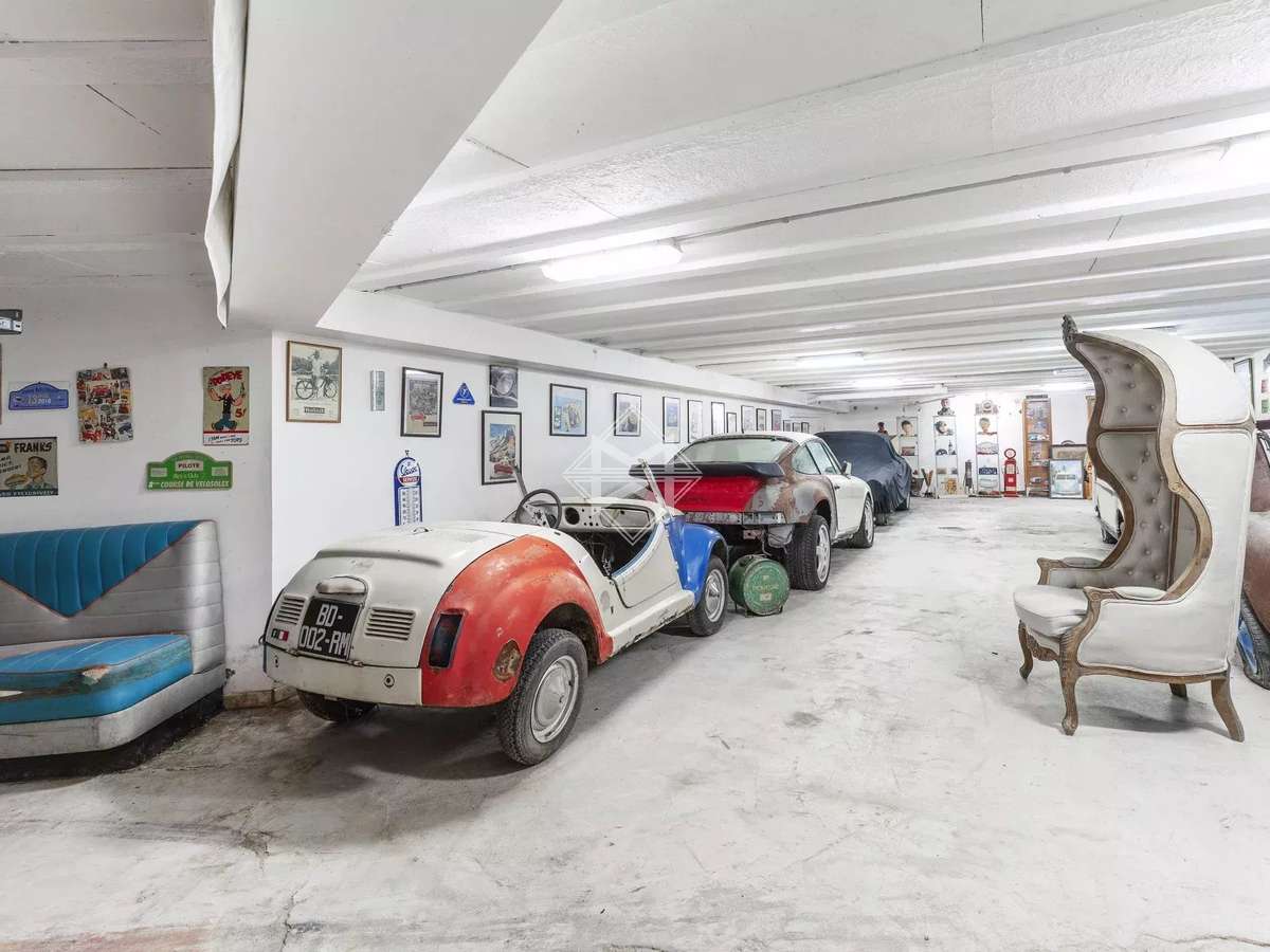 Villa Bormes-les-Mimosas