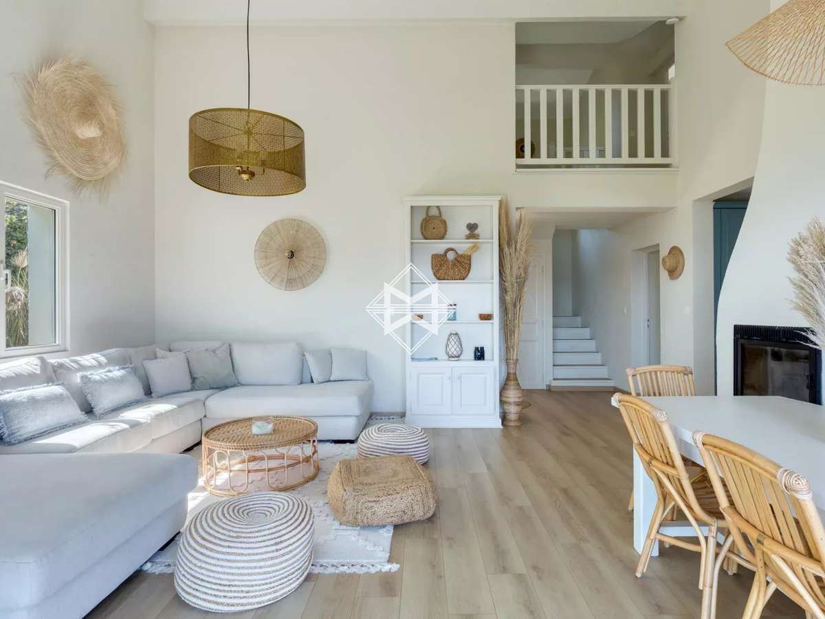 Villa Bormes-les-Mimosas