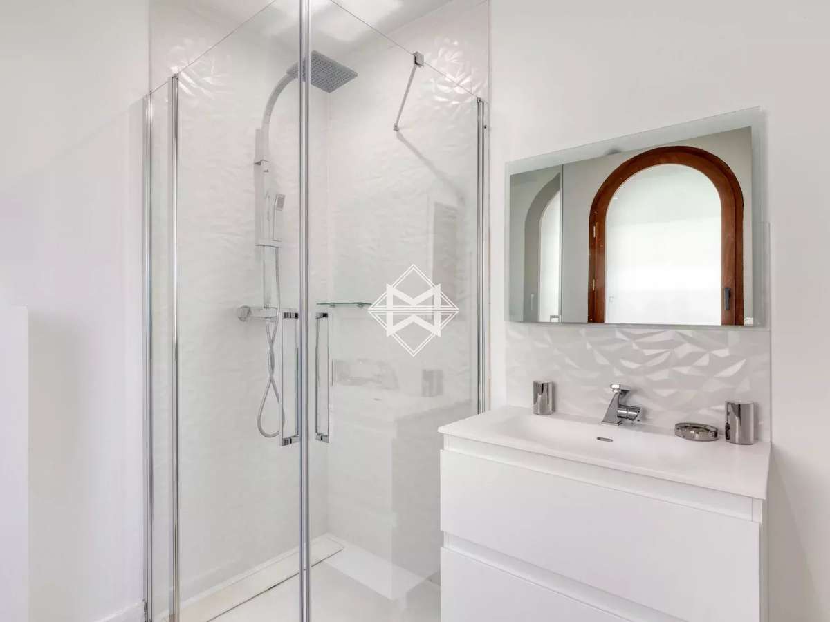 Villa Bormes-les-Mimosas