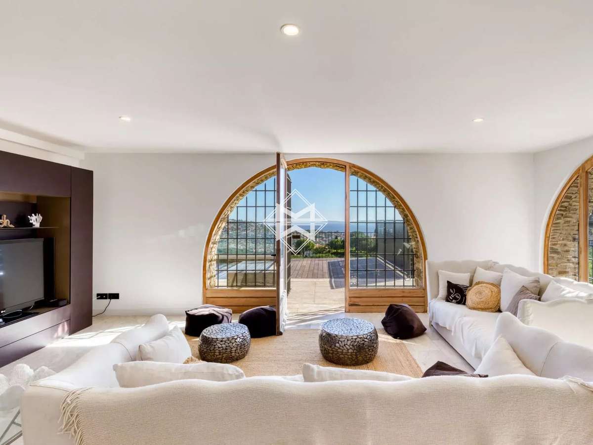 Villa Bormes-les-Mimosas