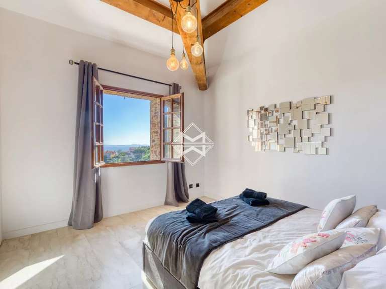 Villa with Sea view Bormes-les-Mimosas - 6 bedrooms - 350m²