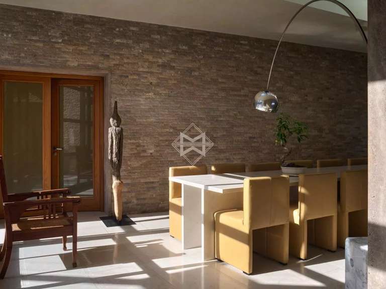 Villa Bormes-les-Mimosas - 8 bedrooms