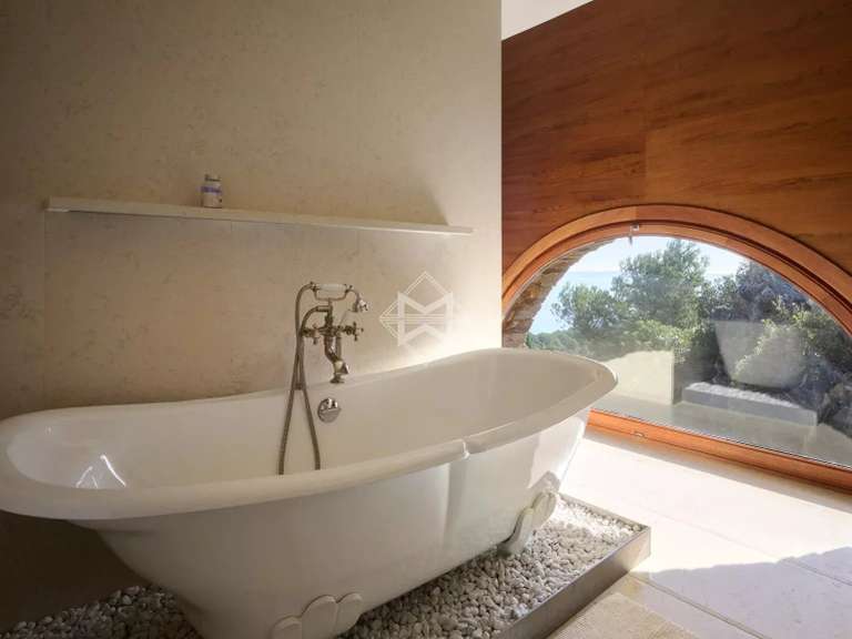 Villa Bormes-les-Mimosas - 8 bedrooms