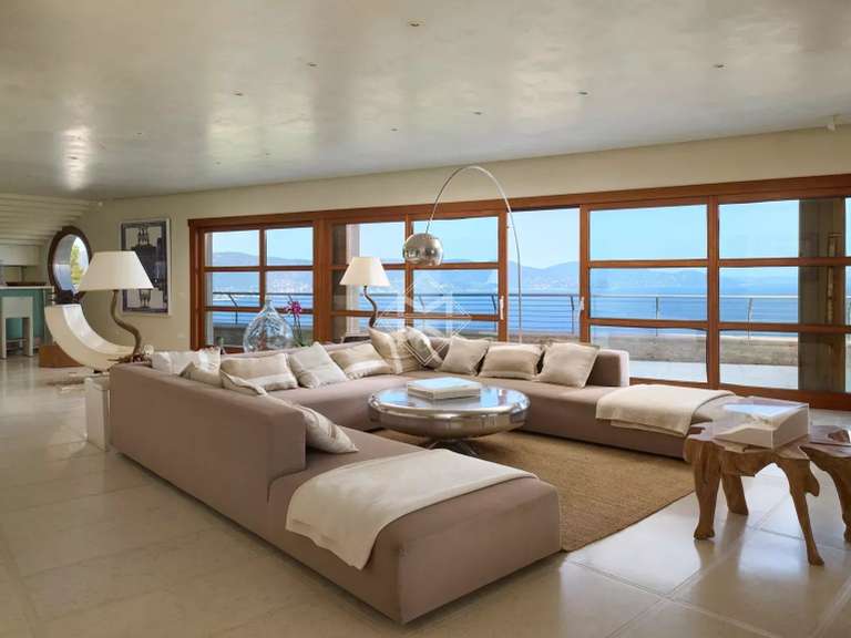 Villa Bormes-les-Mimosas - 8 bedrooms