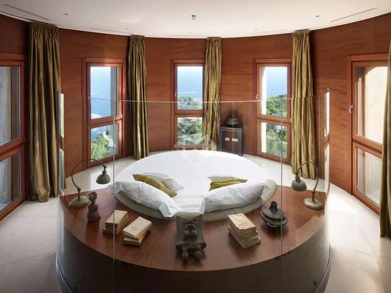 Villa Bormes-les-Mimosas - 8 bedrooms