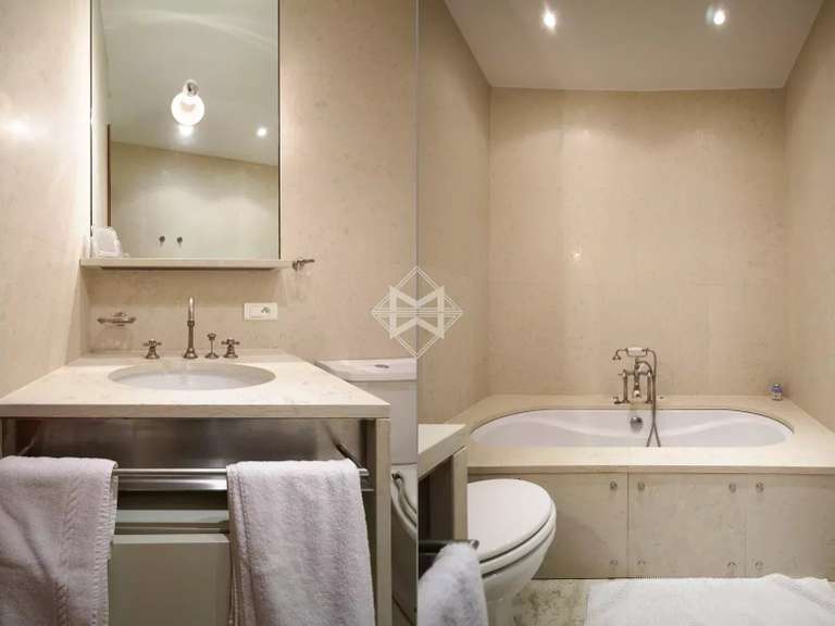 Villa Bormes-les-Mimosas - 8 bedrooms