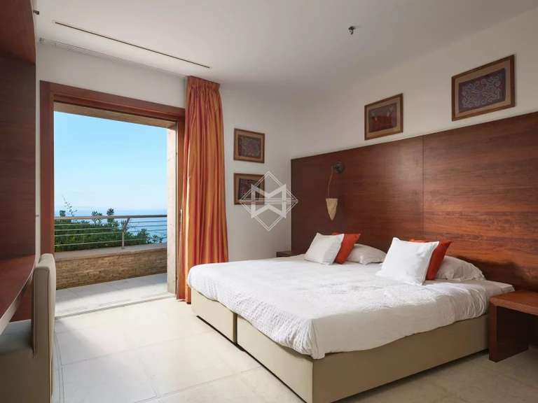 Villa Bormes-les-Mimosas - 8 bedrooms