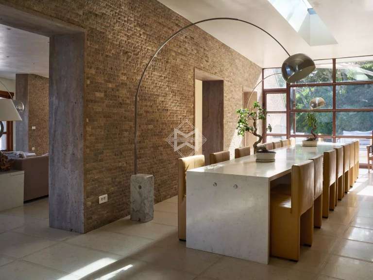 Villa Bormes-les-Mimosas - 8 bedrooms