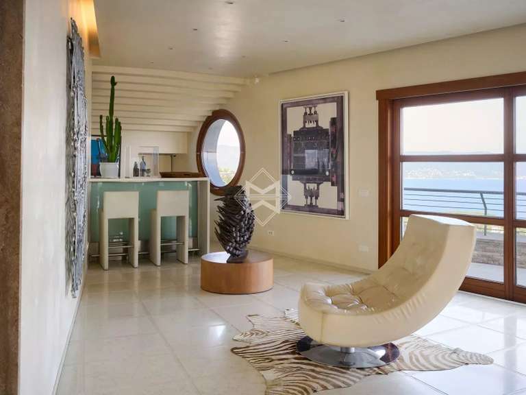 Villa Bormes-les-Mimosas - 8 bedrooms