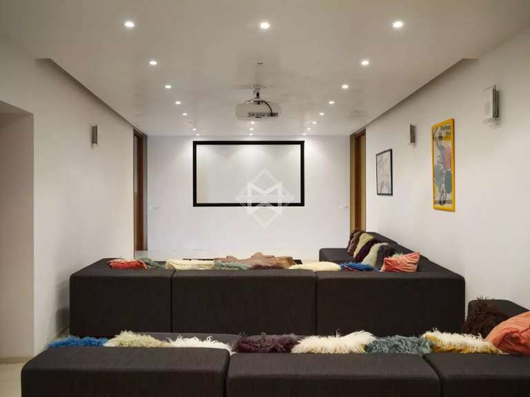 Villa Bormes-les-Mimosas - 8 bedrooms