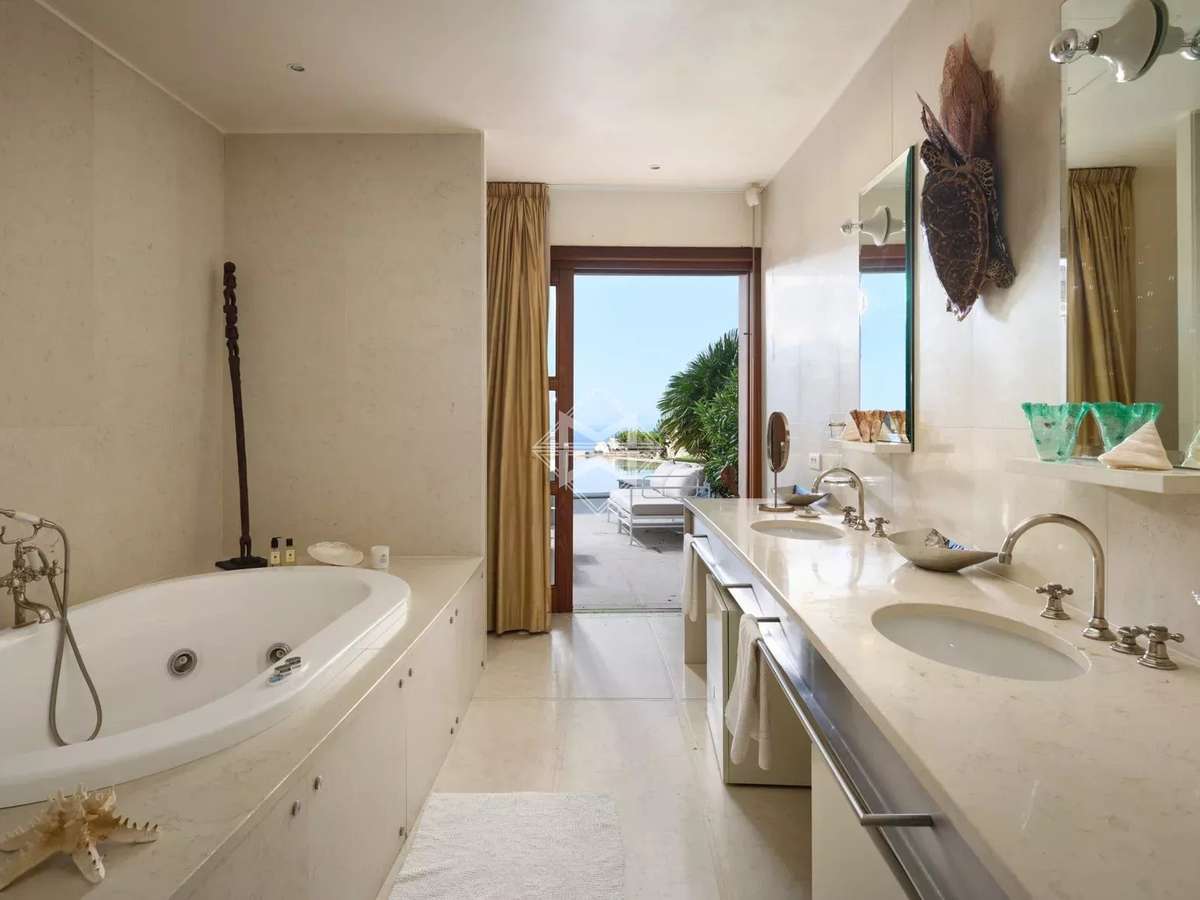 Villa Bormes-les-Mimosas