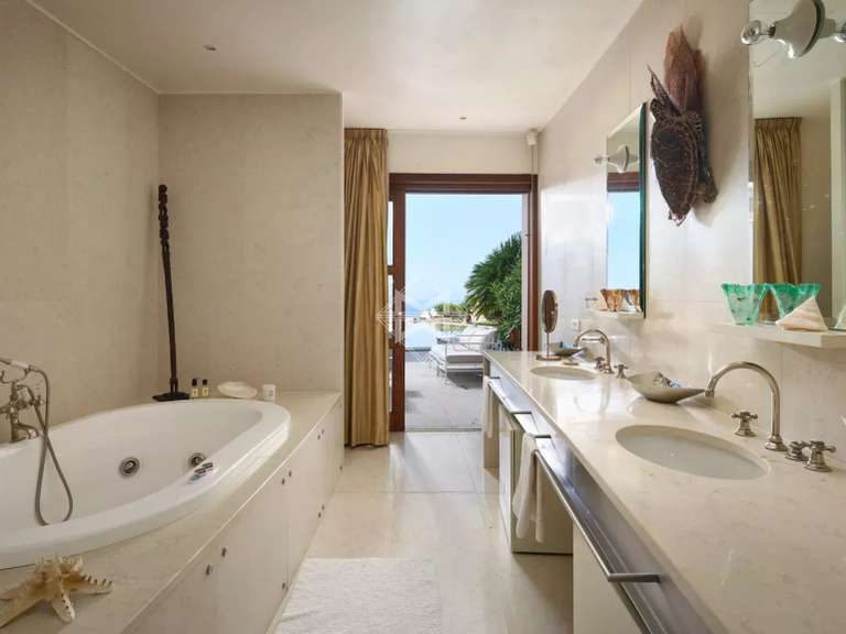 Villa Bormes-les-Mimosas - 8 bedrooms