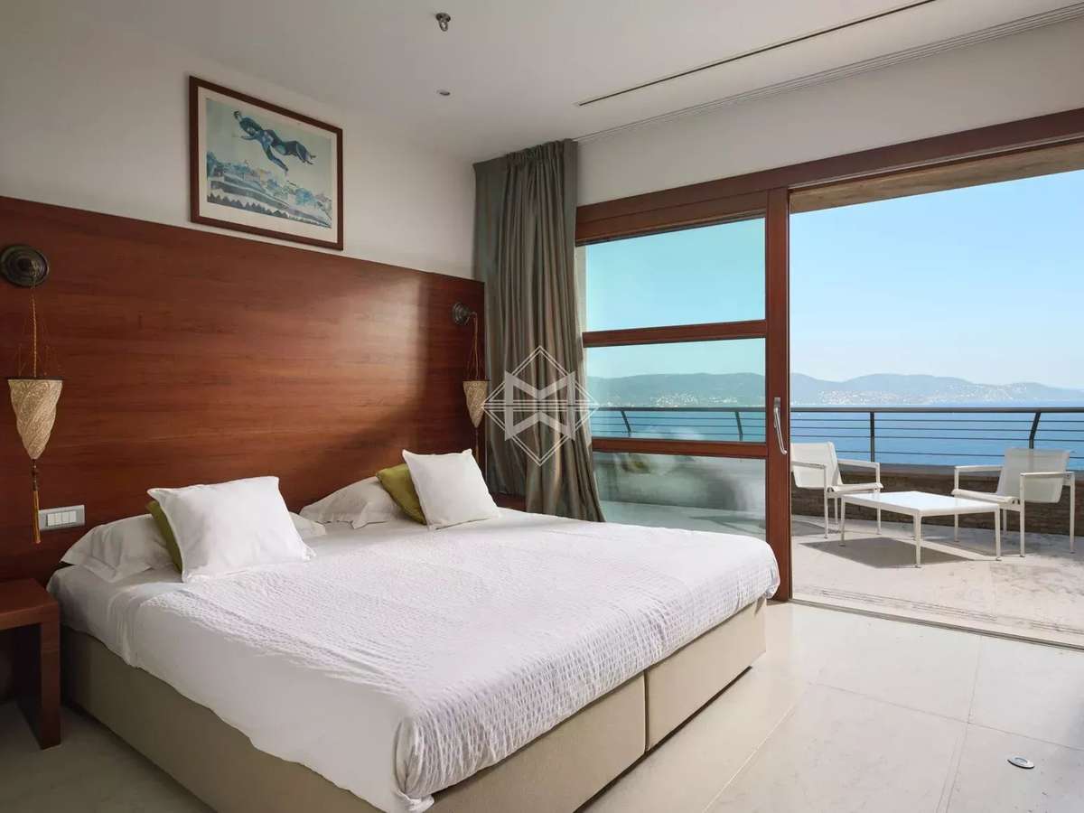 Villa Bormes-les-Mimosas