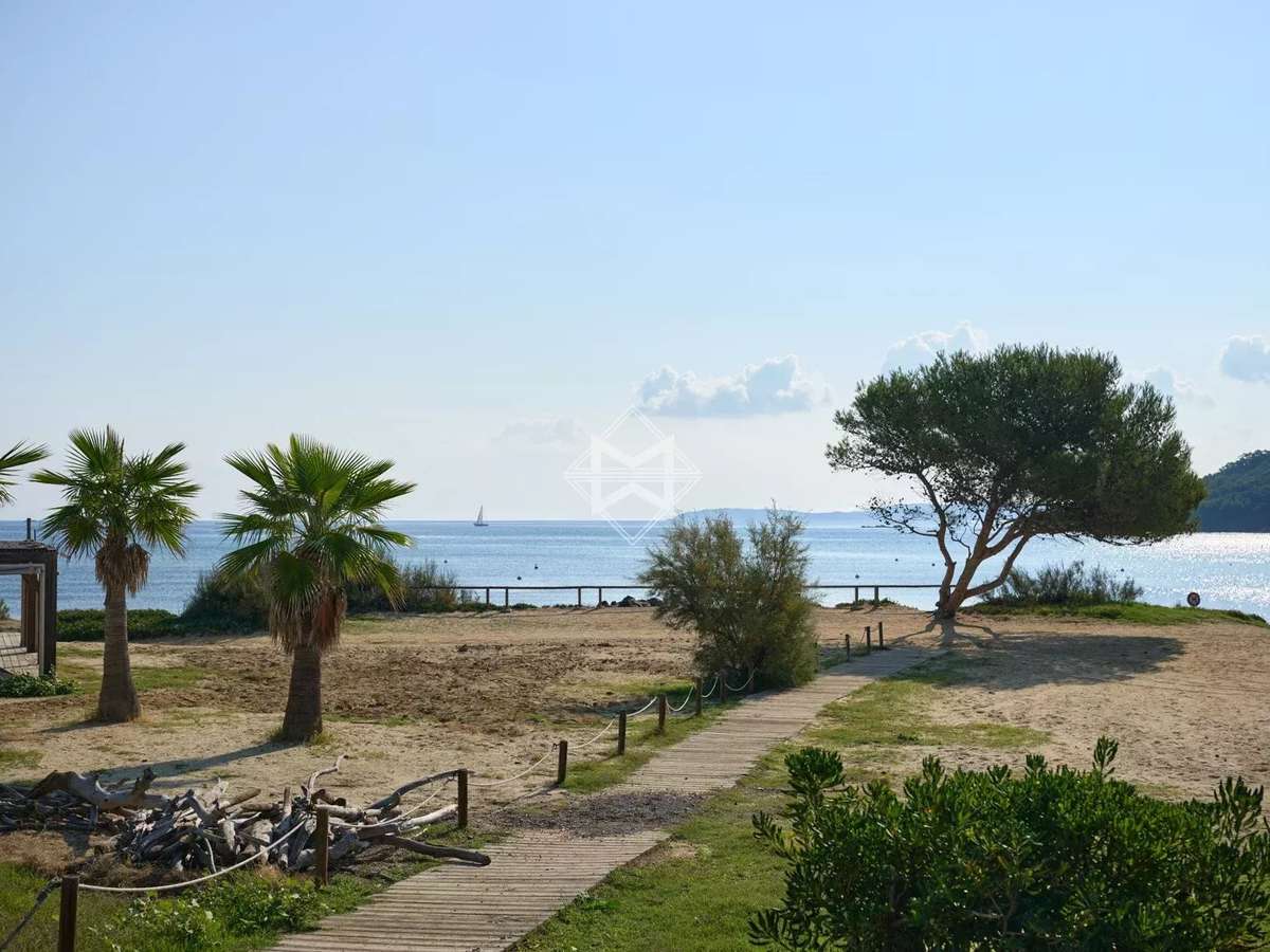 Villa Bormes-les-Mimosas