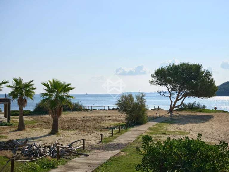 Villa Bormes-les-Mimosas - 9 bedrooms - 482m²