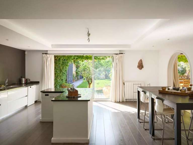 Villa Bormes-les-Mimosas - 9 bedrooms - 482m²