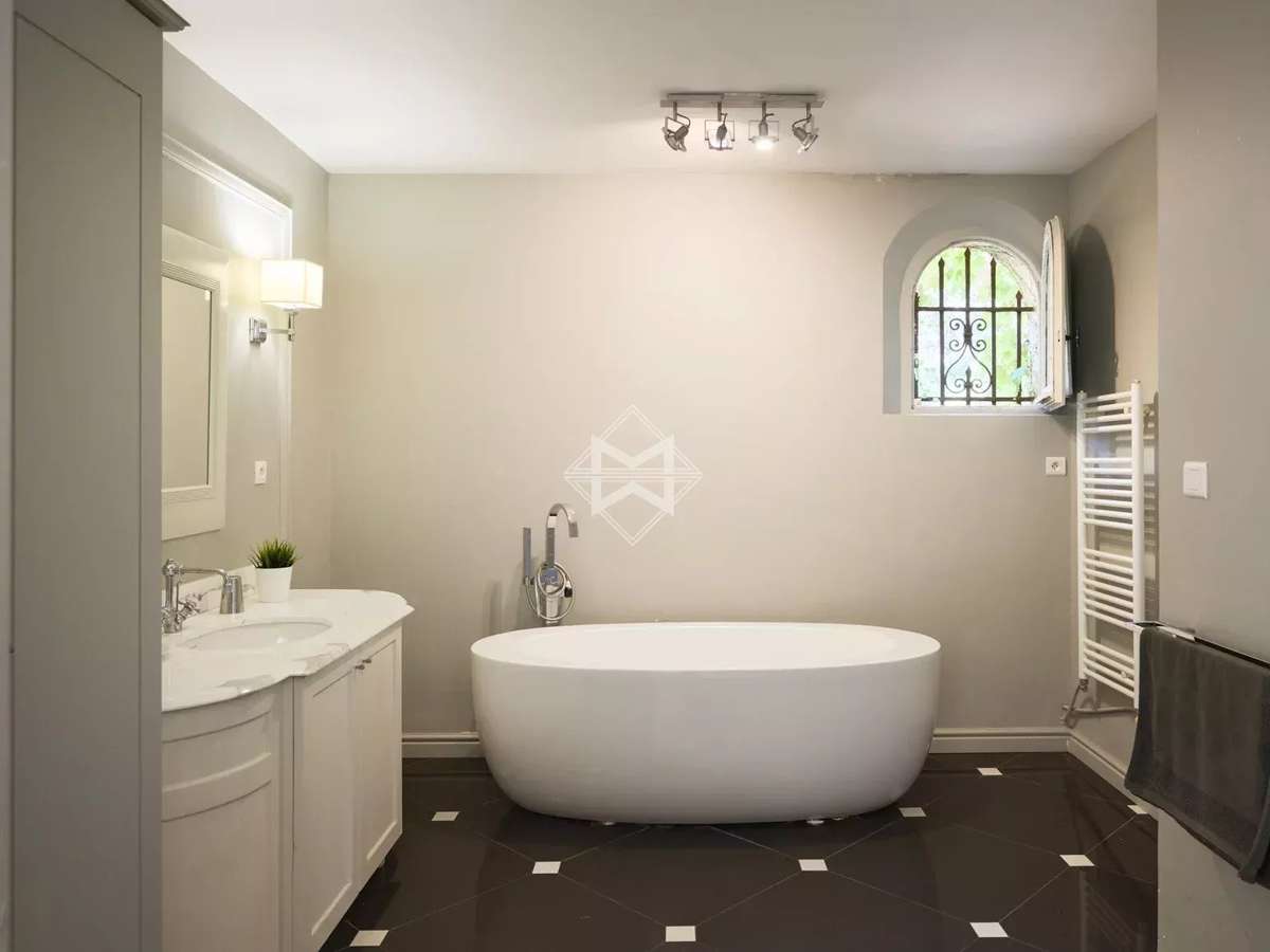 Villa Bormes-les-Mimosas