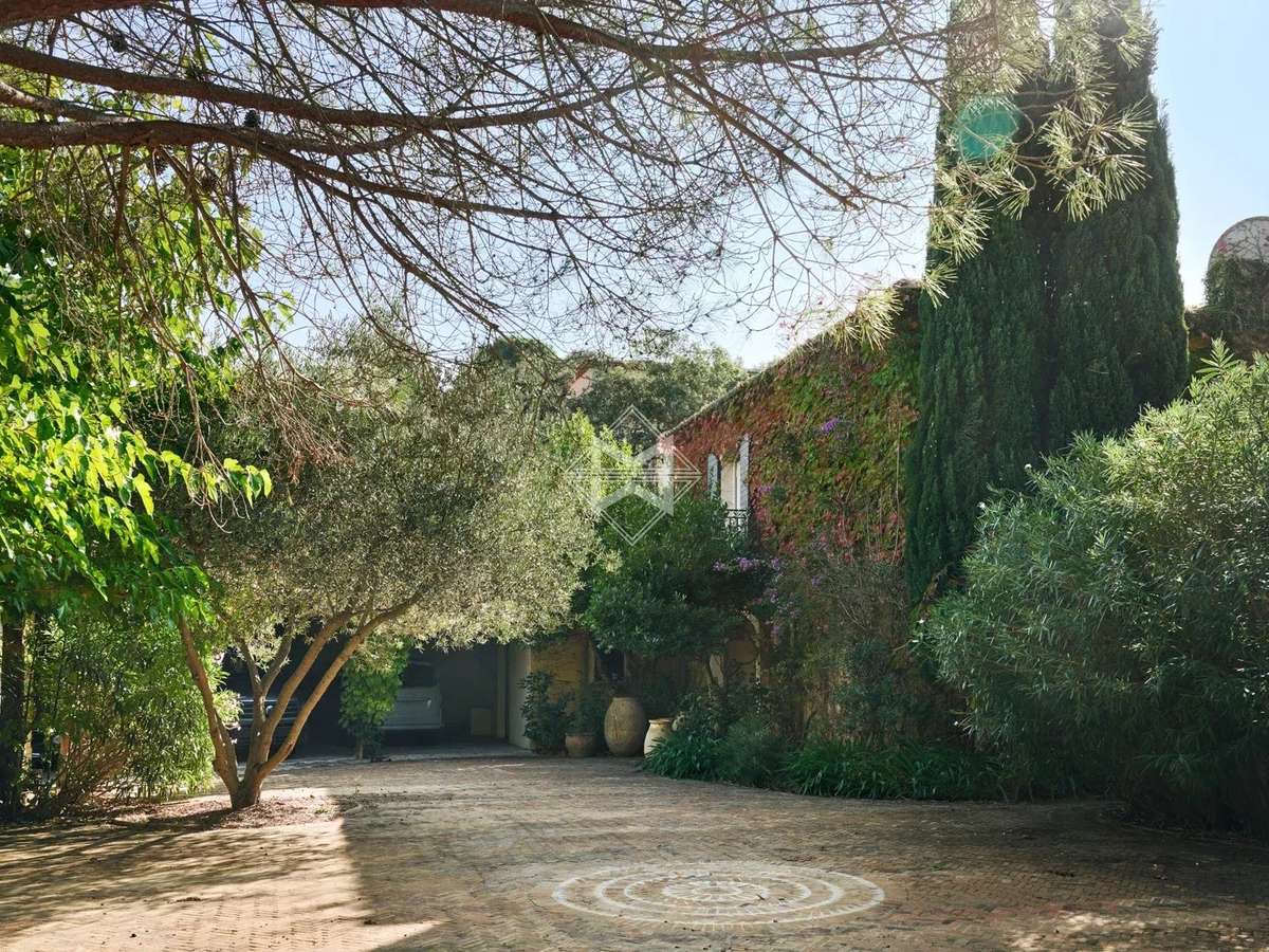 Villa Bormes-les-Mimosas